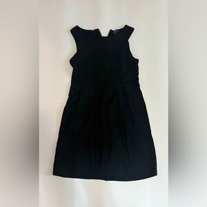 Little Black GAP Dress